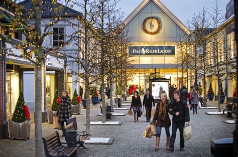 roermond outlet winkels